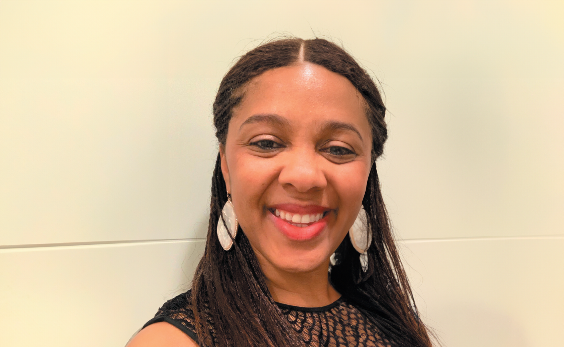 Dr. Demetria Malloy