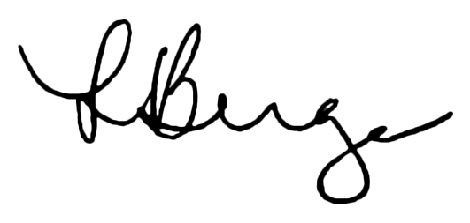 Leanne Signature