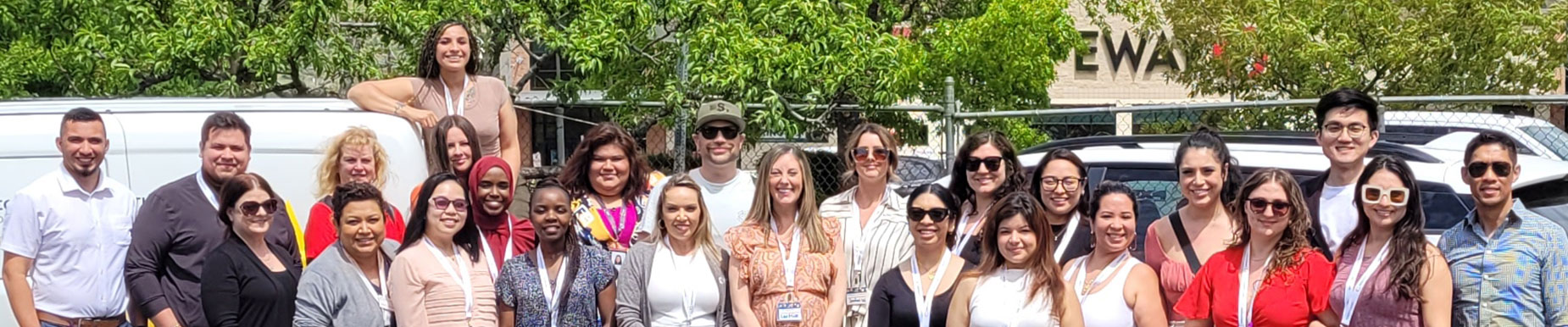 CHPW roots in community