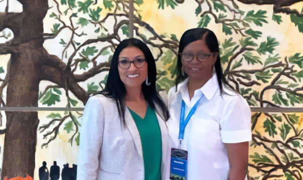 Roots in WA Community