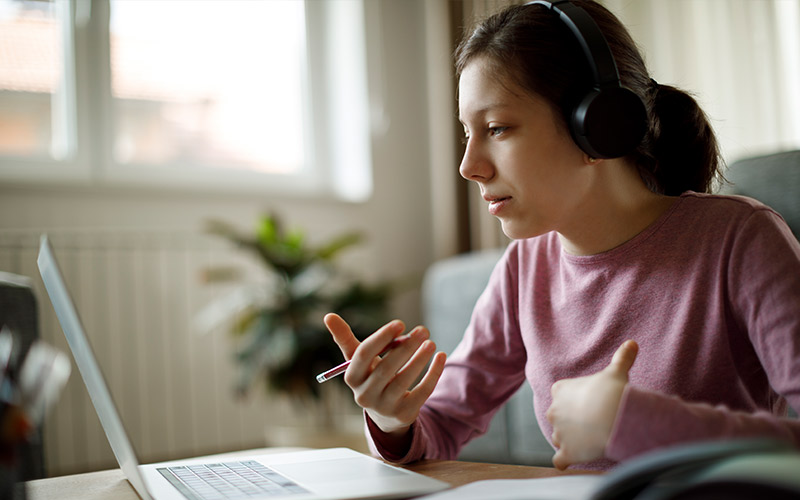 Asistencia de idiomas