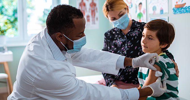Flu Shots