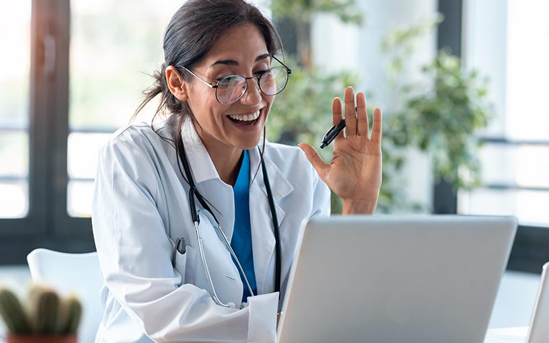 Khảo sát Người tiêu dùng BH Telehealth