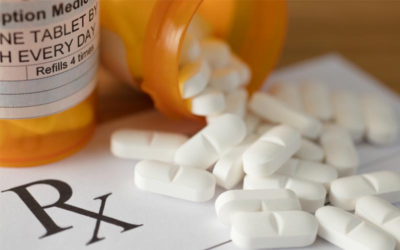 Preferred Drug List Updated