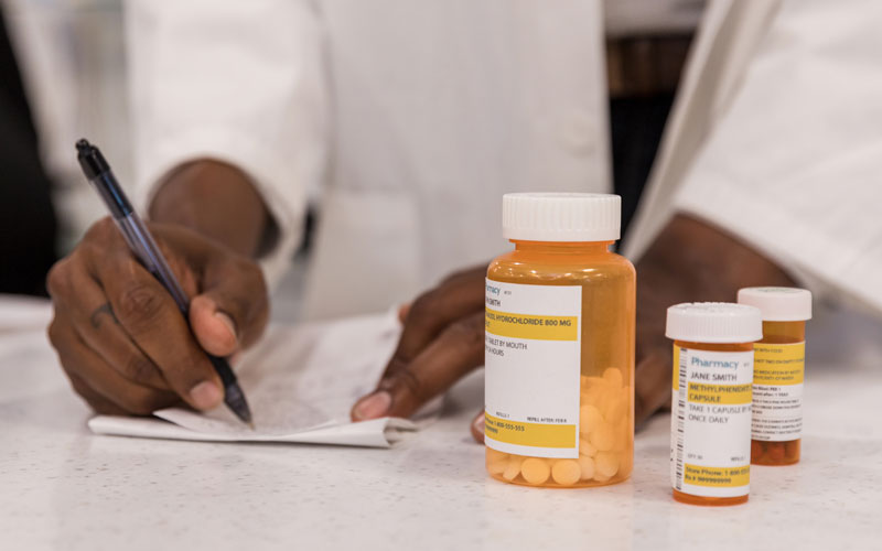2025 Formulary and Criteria Changes