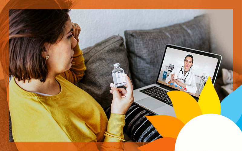 Be Well: Access to Care Goes Beyond Your Doctor’s Office