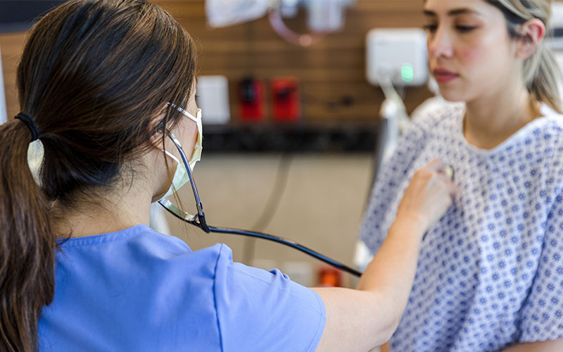 Intensive Outpatient and Partial Hospitalization