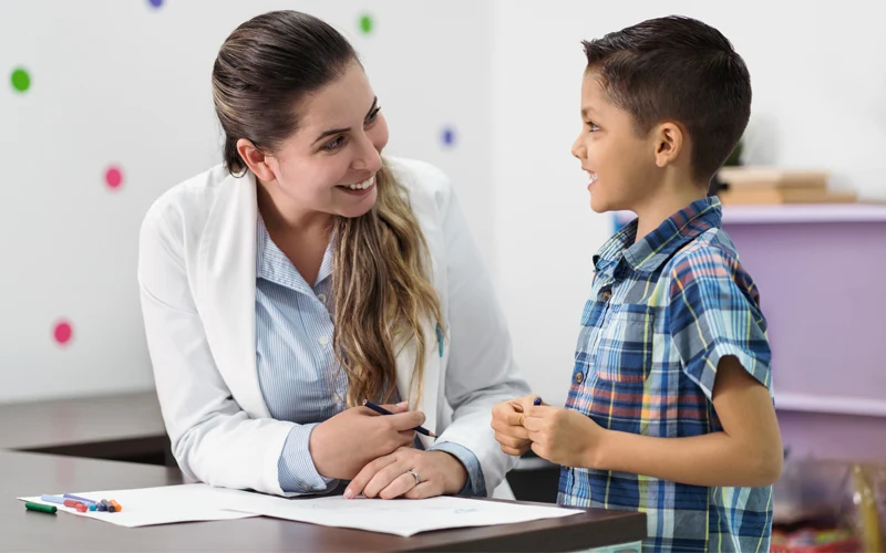 EPSDT Screening FAQs
