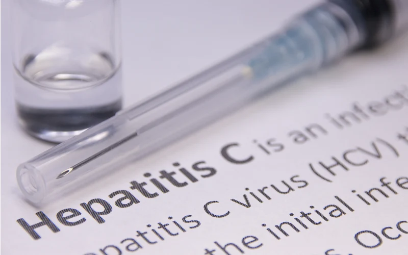 Hepatitis C General Information