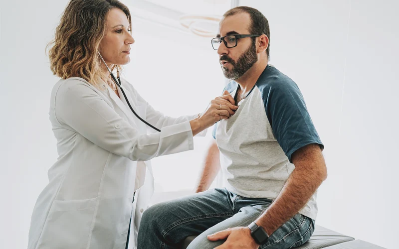Physical Exams