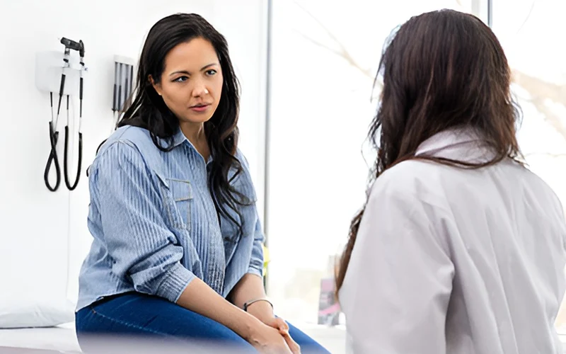 Reproductive Health, Birth Control, and Abortion Coverage