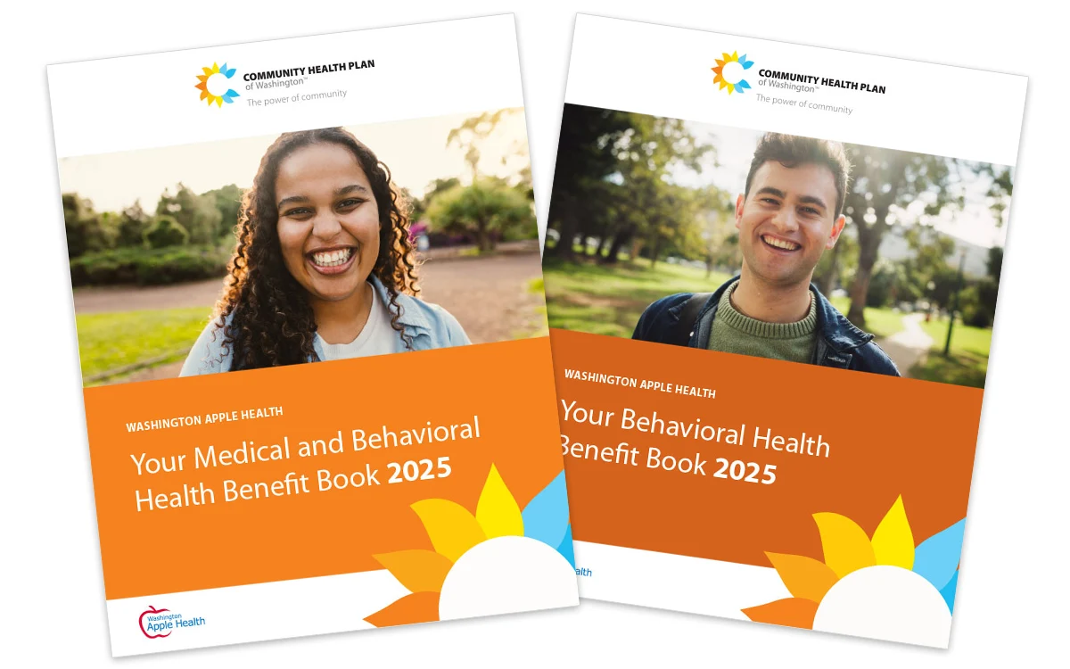 Member Handbook