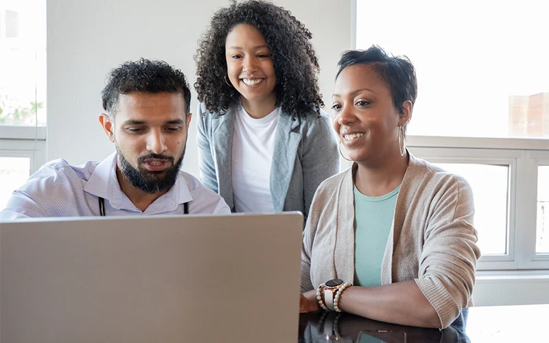 Invitation to the COE Certification Training