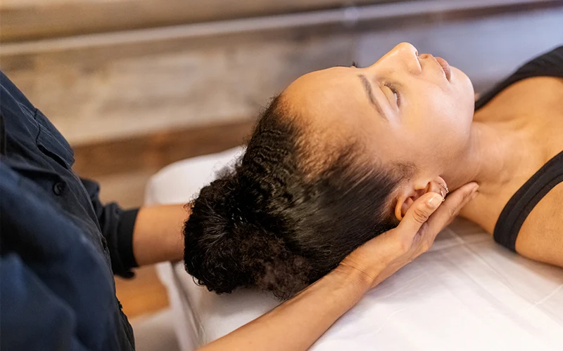 Change in Massage Code Coverage