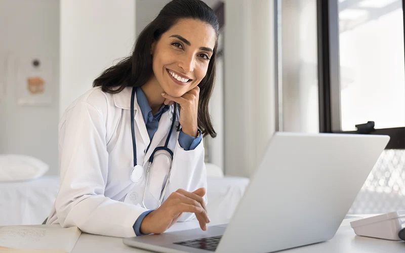 Horumarinta Xariirka Caafimaadka MAPS