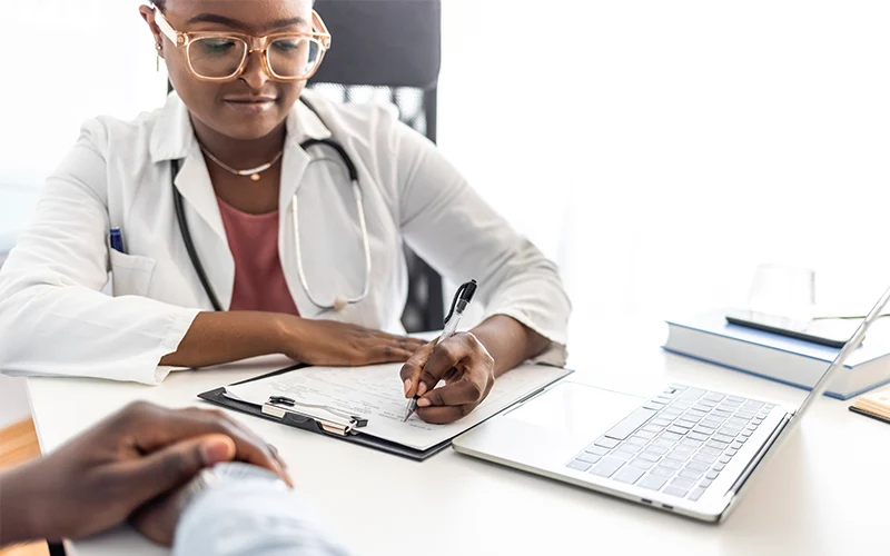 Prior Authorization Report