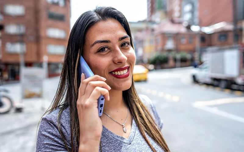 Low or No-Cost Cellphone