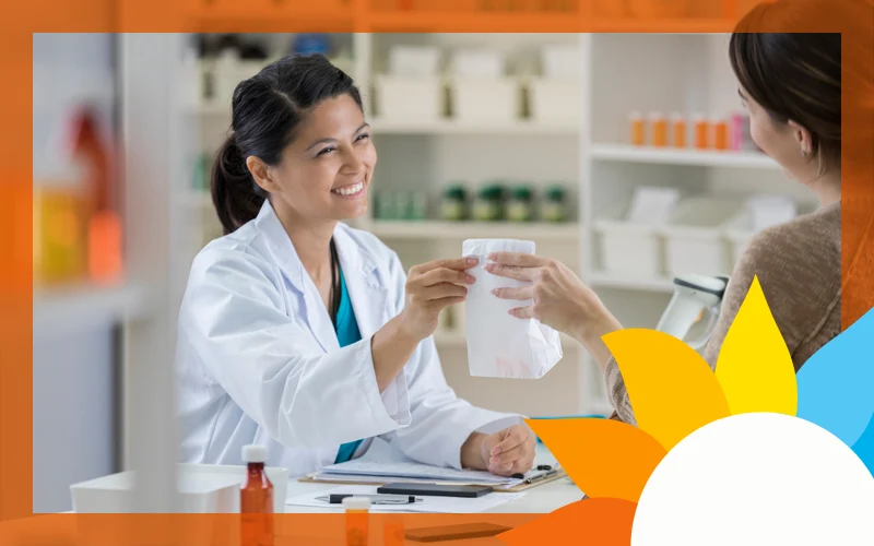 Be Well: How to use your prescription benefit