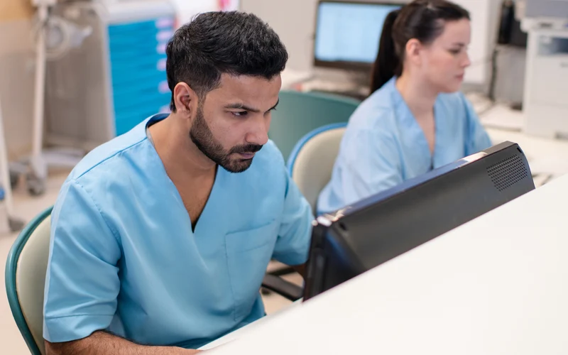 Taxonomy Requirement for Ambulatory Surgery Center (ASC) Claims
