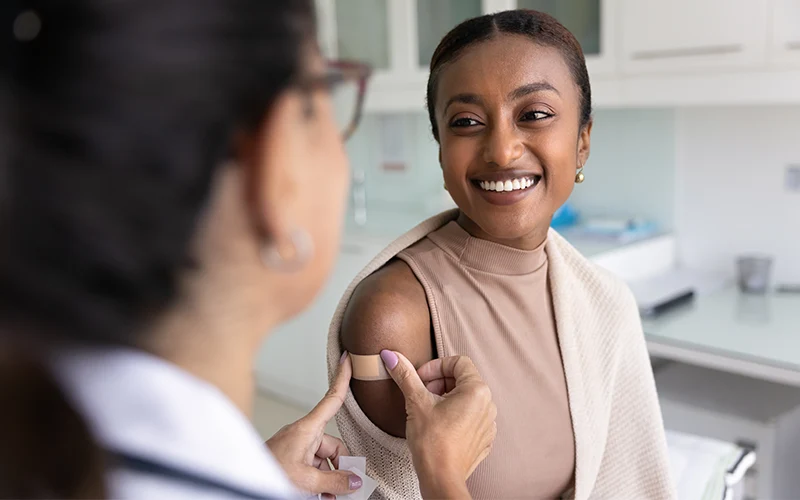 Vaccines and Immunizations