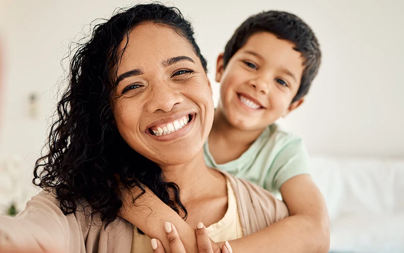 Well-Child Reward Program