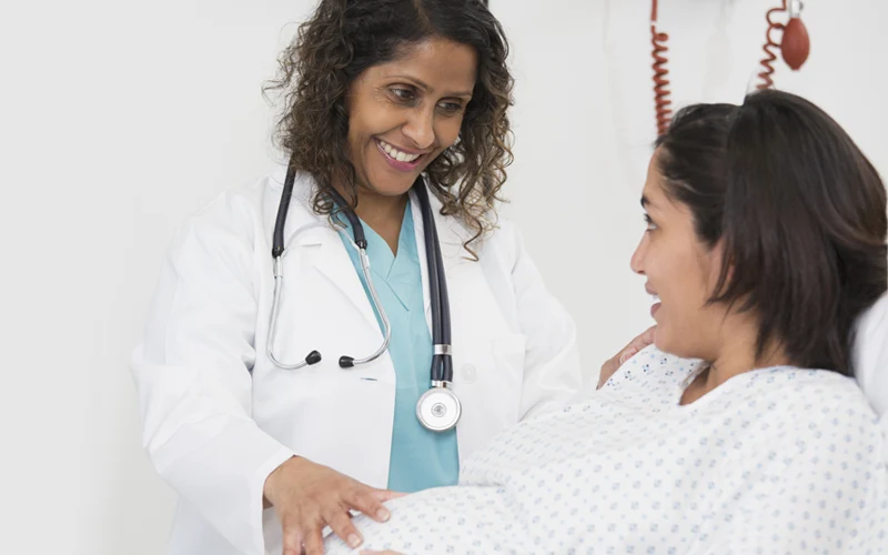 Obstetric billing changes take effect January 1, 2027